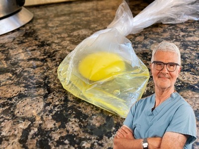 How To Empty Your Bowels Every Morning - Top Surgeon Explains How